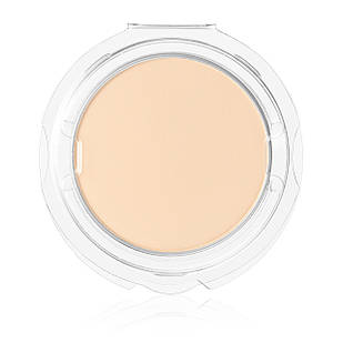 Shiseido d Program Airy Skincare Veil компактна пудра (запасний блок), 10 г