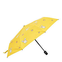 Автоматична парасолька Monsen C1RABBITy-yellow