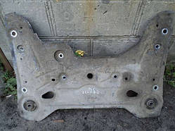Балка передньої підвіски 1.9 DCI OPEL VIVARO 01- (ОПЕЛЬ ВІВАРО) 8200626965 4418183