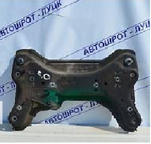 Балка передньої підвіски 2.0 DCI 2.5 DCI OPEL VIVARO 01- (ОПЕЛЬ ВІВАРО), фото 1