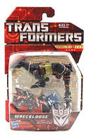 Трансформер Десептикон Wreckloose, Hasbro — Transformers Decepticon Wreckloose, Hasbro