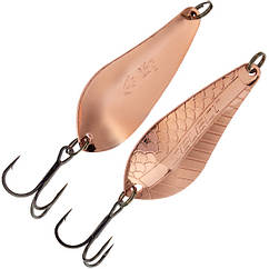 Блешня Select ProAtom 15.0g 65mm #03