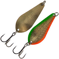 Блешня Select ProAtom 15.0g 65mm #08