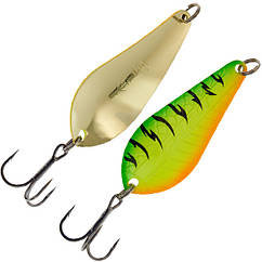 Блешня Select ProAtom 15.0g 65mm #10