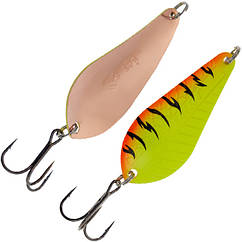 Блешня Select ProAtom 15.0g 65mm #11