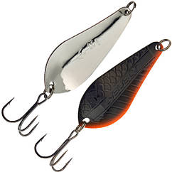 Блешня Select ProAtom 15.0g 65mm #12