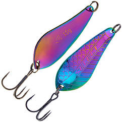 Блешня Select ProAtom 15.0g 65mm #14