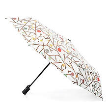Автоматична парасолька Monsen C18895-multicolor