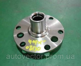 Маточина колеса переднього (вир-во SsangYong) 4142108130
