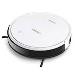 Робот-пилосос Ecovacs Deebot 600 White, фото 3
