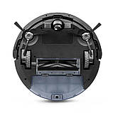 Робот-пилосос Ecovacs Deebot 600 White, фото 8