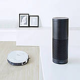 Робот-пилосос Ecovacs Deebot 600 White, фото 7