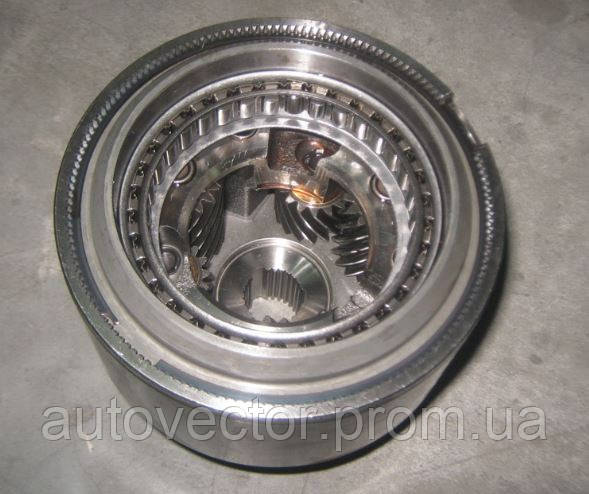 МУФТА АКПП (6A/T) (пр-во SsangYong) 0597-659062