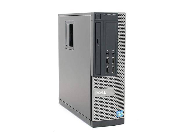 【329】DELL OPTIPLEX 7010 Corei5 XP&11デュアル Компьютер Dell Optiplex 7010 MT Intel Core i5-3470 s1155/Q77/ 4