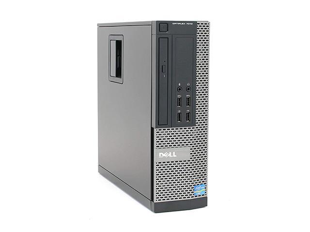 Купити ПК Dell Optiplex 7010 (D03S002) SFF, s1155 БУ у Києві від