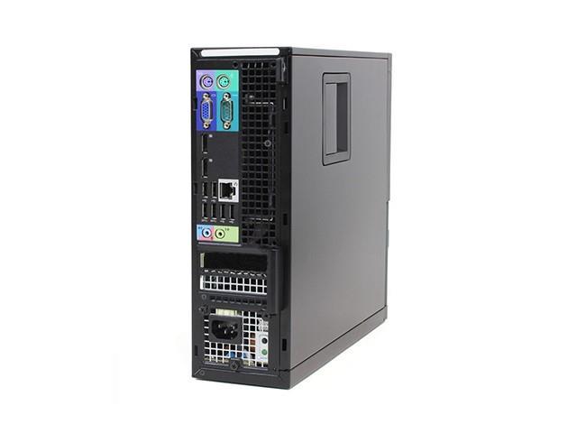 Купити ПК Dell Optiplex 7010 (D03S002) SFF, s1155 БУ у Києві від