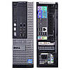 Неттоп Dell Optiplex 7010 (D03S002) SFF, s1155 БУ, фото 3