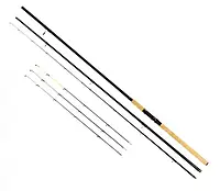 Фидер Bratfishing Panter M Feeder 3.9 m 50-100 g