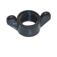 Кріплення для чашкових поїлок для перепелів, голубів, курчат.