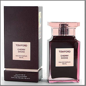 Tom Ford Cherry Smoke парфумована вода 100 ml. (Том Форд Вишневий дим)