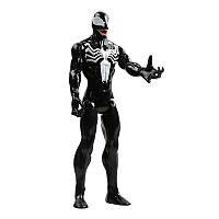 Колекційна іграшка Месники Marvel Avengers з підсвіткою і звуком Інтерактивна фігурка супергерой Веном