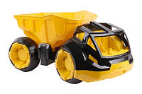 Игрушка "Самосвал" ТехноК Детский игрушечный грузовик