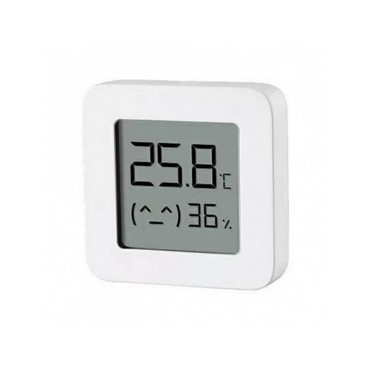 Датчик температури та вологості Xiaomi MiJia Temperature & Humidity Monitor 2