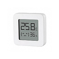 Датчик температури та вологості Xiaomi MiJia Temperature & Humidity Monitor 2