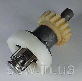 ニッキー No.1234、1236、1237、1239、1242、1243 Шестеренка 444911 швейной машины Singer, цена: 580