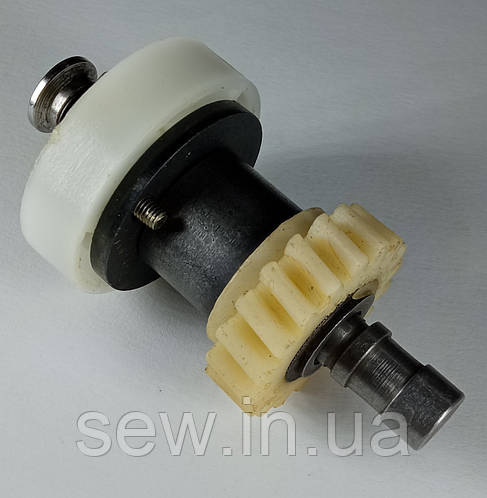Шестеренка 444911 швейной машины Singer, цена: 580