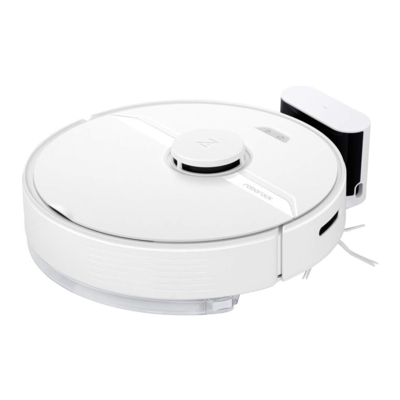 Робот-пилосос мийний Xiaomi RoboRock Q7 Vacuum Cleaner White