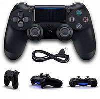 Джойстик большой Sony PS4 DualShock 4 Wireless Беспроводной геймпад для приставки Игровой контроллер