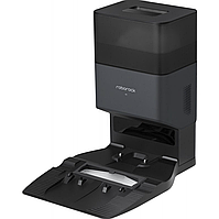 Робот-пилосос із вологим прибиранням Xiaomi RoboRock Q7 Max+ Black