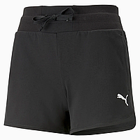 Спортивные шорты MODERN SPORTS Shorts 67310401 Puma L Черный