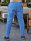 Чоловічі зручні класні легкі штани. 5 кольорів., фото 3