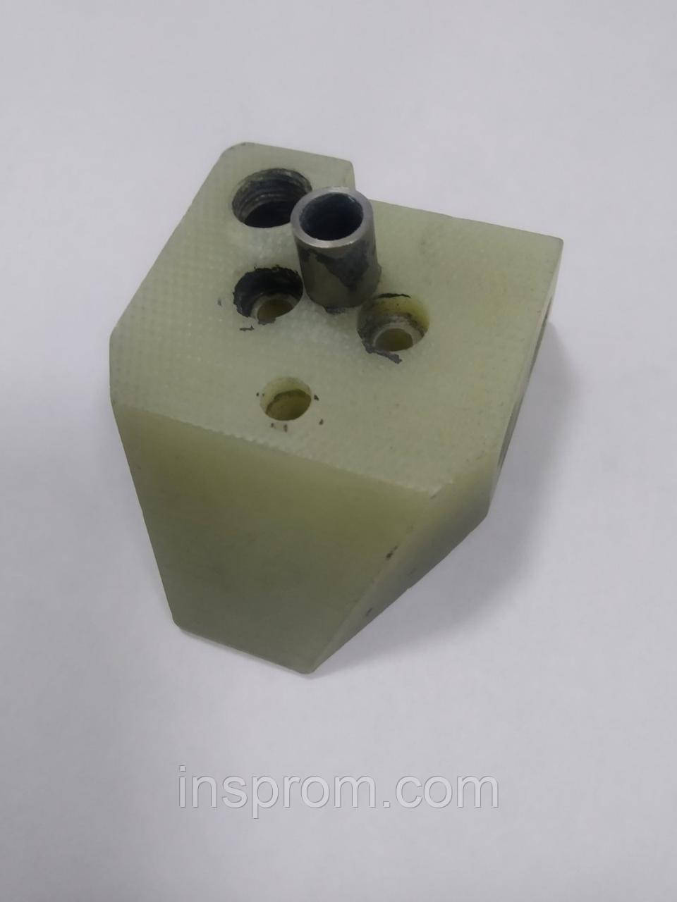 Розподільник Agie № 368.614, фото 1