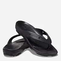 Crocs Classic Flip оригинал США M10 43-44 (28 см) вьетнамки шлепки крокс original вьєтнамки