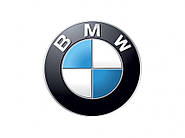 Де знайти код фарби на BMW