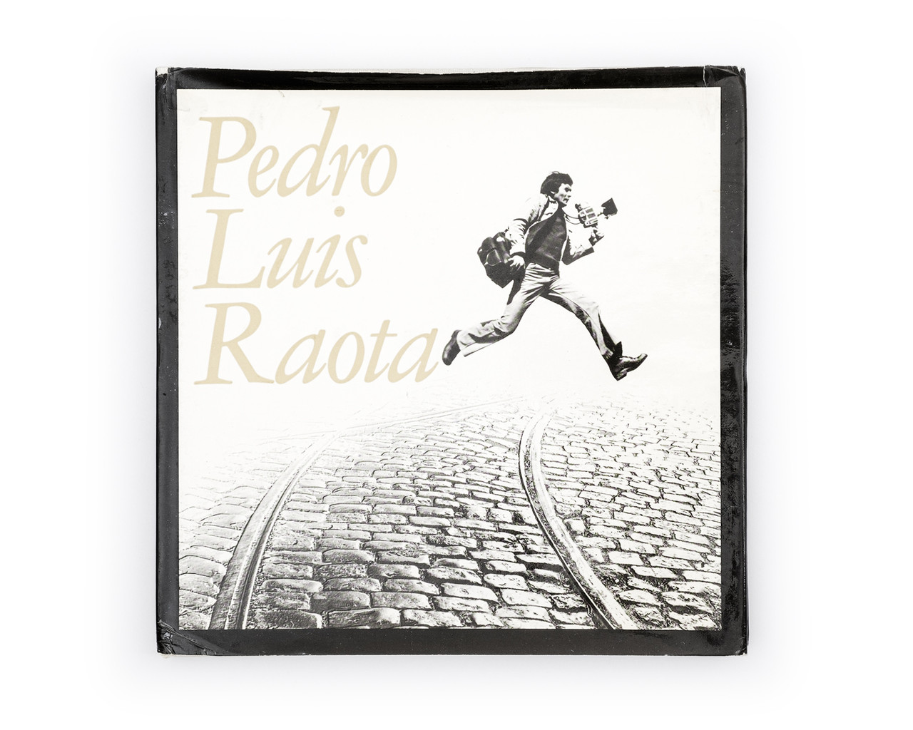 Книга найкращі фотографи світу Педро Луїс Раота Pedro Luis Raota фотомистецтво подарункові книги для фотографів