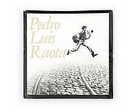 Книга Pedro Luis Raota