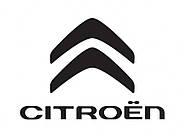 Де знайти код фарби на Citroen