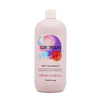 Шампунь для сухих волос Inebrya Ice Cream Dry-T Shampoo, 1000 мл