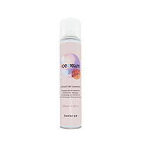 Сухой шампунь для волос Inebrya Ice Cream Dry-T Instant Dry Shampoo, 200 мл