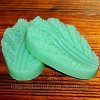 Як зробити силіконову форму для штампування-вайнери