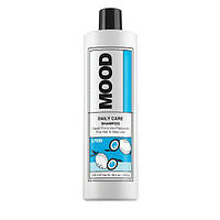 Шампунь для ежедневного ухода Mood Daily Care Shampoo, 400 мл