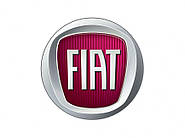 Де знайти код фарби на Fiat