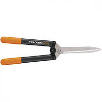 Ножницы для живой изгороди Fiskars PowerLever (1001564) (114750), Финляндия