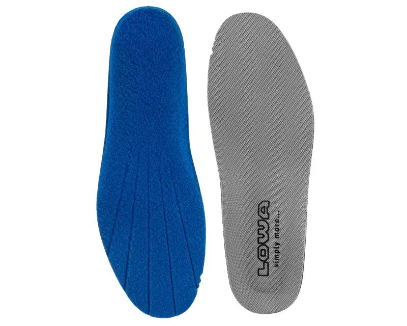 Устілки для взуття Lowa Fussbett ATC 830009/0111 розм.36.5,37.5,38,39,39.5,42,42.5,43.5,44,44.5,45.5,46,5,47,48.5