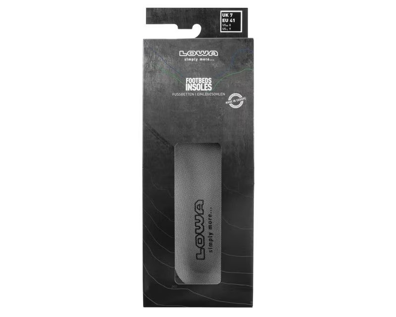 Описание LOWA 830009/0111