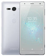 Смартфон Sony Xperia XZ2 Compact SO-05K 4/64Gb silver REFURBISHED 1 SIM